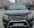 Коричневий Хендай Санта Фе, об'ємом двигуна 2.36 л та пробігом 270 тис. км за 12300 $, фото 1 на Automoto.ua