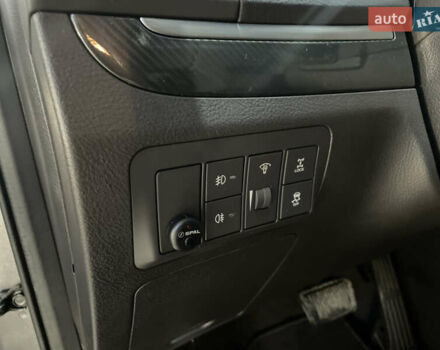 Коричневый Хендай Санта Фе, объемом двигателя 2.2 л и пробегом 273 тыс. км за 12950 $, фото 34 на Automoto.ua