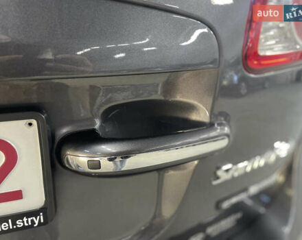 Коричневый Хендай Санта Фе, объемом двигателя 2.2 л и пробегом 273 тыс. км за 12950 $, фото 13 на Automoto.ua