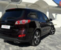 Хендай Санта Фе 2011 в Ивано-Франковске на Automoto.ua Коричневый Хендай Санта Фе, объемом двигателя 2.2 л и пробегом 186 тыс. км за 14950 $, фото 23 на Automoto.ua