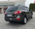 Коричневий Хендай Санта Фе, об'ємом двигуна 2.36 л та пробігом 270 тис. км за 12300 $, фото 12 на Automoto.ua