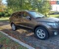 Хендай Санта Фе 2011 в Жмеренке на Automoto.ua Коричневый Хендай Санта Фе, объемом двигателя 2.36 л и пробегом 148 тыс. км за 13500 $, фото 11 на Automoto.ua