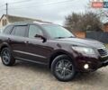 Коричневий Хендай Санта Фе, об'ємом двигуна 2.4 л та пробігом 160 тис. км за 10980 $, фото 1 на Automoto.ua