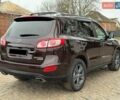 Коричневий Хендай Санта Фе, об'ємом двигуна 2.4 л та пробігом 160 тис. км за 10980 $, фото 17 на Automoto.ua