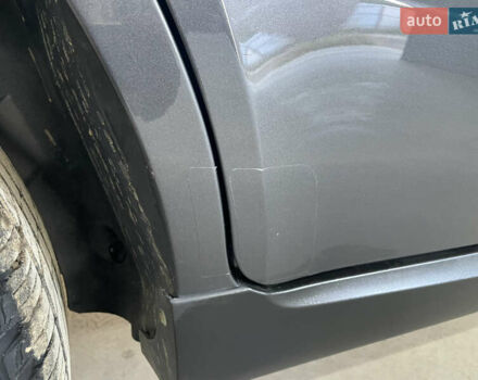 Коричневый Хендай Санта Фе, объемом двигателя 2.2 л и пробегом 273 тыс. км за 12950 $, фото 24 на Automoto.ua