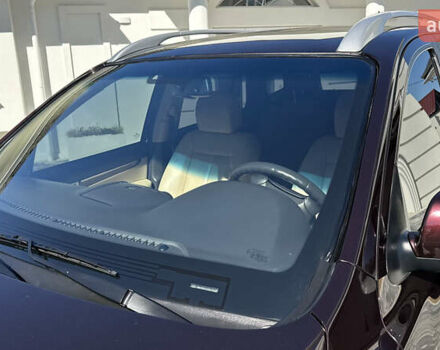 Хендай Санта Фе 2011 в Ивано-Франковске на Automoto.ua Коричневый Хендай Санта Фе, объемом двигателя 2.2 л и пробегом 186 тыс. км за 14950 $, фото 18 на Automoto.ua