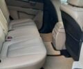 Коричневий Хендай Санта Фе, об'ємом двигуна 2.2 л та пробігом 170 тис. км за 13200 $, фото 7 на Automoto.ua
