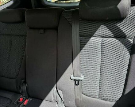 Коричневый Хендай Санта Фе, объемом двигателя 2.2 л и пробегом 160 тыс. км за 12700 $, фото 8 на Automoto.ua