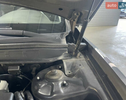 Коричневый Хендай Санта Фе, объемом двигателя 2.2 л и пробегом 273 тыс. км за 12950 $, фото 50 на Automoto.ua