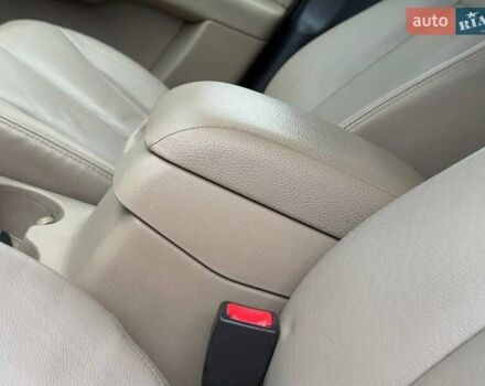 Коричневий Хендай Санта Фе, об'ємом двигуна 2.4 л та пробігом 160 тис. км за 10980 $, фото 27 на Automoto.ua