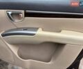 Коричневий Хендай Санта Фе, об'ємом двигуна 2.4 л та пробігом 160 тис. км за 10980 $, фото 36 на Automoto.ua