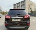 Коричневий Хендай Санта Фе, об'ємом двигуна 2.2 л та пробігом 123 тис. км за 15800 $, фото 5 на Automoto.ua