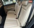 Коричневый Хендай Санта Фе, объемом двигателя 2.2 л и пробегом 180 тыс. км за 14300 $, фото 18 на Automoto.ua