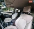 Коричневый Хендай Санта Фе, объемом двигателя 2.2 л и пробегом 157 тыс. км за 15000 $, фото 14 на Automoto.ua