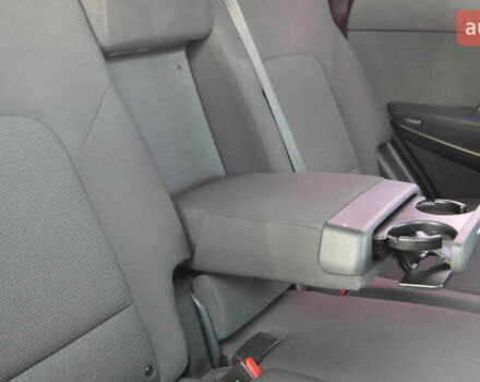 Коричневый Хендай Санта Фе, объемом двигателя 2.2 л и пробегом 185 тыс. км за 17300 $, фото 11 на Automoto.ua