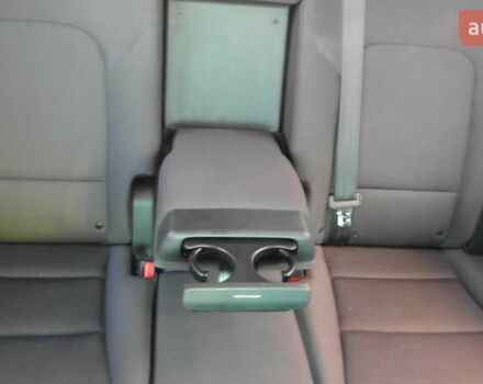 Коричневый Хендай Санта Фе, объемом двигателя 2.2 л и пробегом 185 тыс. км за 17300 $, фото 10 на Automoto.ua