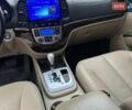 Коричневый Хендай Санта Фе, объемом двигателя 2.2 л и пробегом 180 тыс. км за 14300 $, фото 13 на Automoto.ua