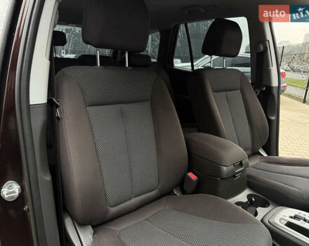 Коричневый Хендай Санта Фе, объемом двигателя 2.36 л и пробегом 195 тыс. км за 11900 $, фото 24 на Automoto.ua