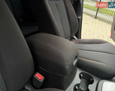 Коричневый Хендай Санта Фе, объемом двигателя 2.36 л и пробегом 195 тыс. км за 11900 $, фото 25 на Automoto.ua