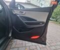 Коричневый Хендай Санта Фе, объемом двигателя 2.2 л и пробегом 157 тыс. км за 15000 $, фото 25 на Automoto.ua
