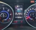 Коричневый Хендай Санта Фе, объемом двигателя 2.2 л и пробегом 157 тыс. км за 15000 $, фото 18 на Automoto.ua