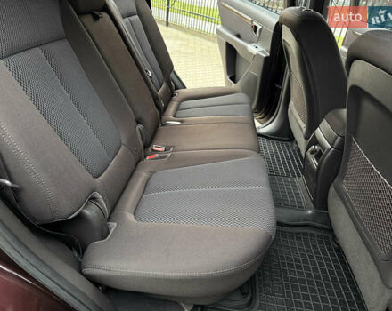 Коричневый Хендай Санта Фе, объемом двигателя 2.36 л и пробегом 195 тыс. км за 11900 $, фото 19 на Automoto.ua