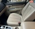 Коричневый Хендай Санта Фе, объемом двигателя 2.2 л и пробегом 180 тыс. км за 14300 $, фото 19 на Automoto.ua