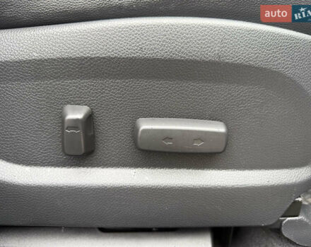 Коричневий Хендай Санта Фе, об'ємом двигуна 2.2 л та пробігом 217 тис. км за 16200 $, фото 21 на Automoto.ua