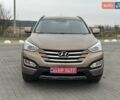 Коричневый Хендай Санта Фе, объемом двигателя 2.2 л и пробегом 210 тыс. км за 17999 $, фото 39 на Automoto.ua