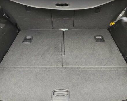 Коричневый Хендай Санта Фе, объемом двигателя 2.36 л и пробегом 262 тыс. км за 14900 $, фото 14 на Automoto.ua