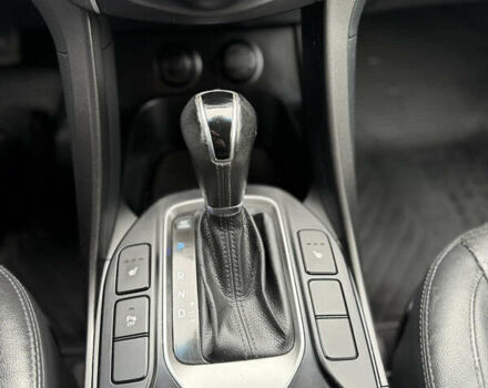 Коричневий Хендай Санта Фе, об'ємом двигуна 2.2 л та пробігом 217 тис. км за 16200 $, фото 31 на Automoto.ua