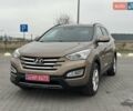 Коричневый Хендай Санта Фе, объемом двигателя 2.2 л и пробегом 210 тыс. км за 17999 $, фото 38 на Automoto.ua