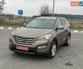 Коричневый Хендай Санта Фе, объемом двигателя 2.2 л и пробегом 210 тыс. км за 17999 $, фото 29 на Automoto.ua