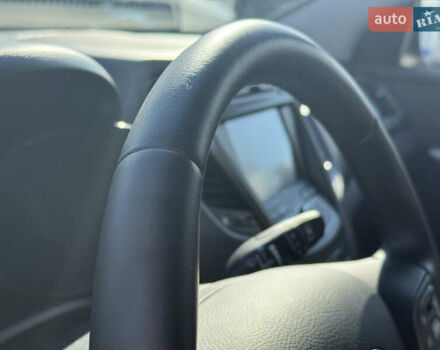 Хендай Санта Фе 2013 в Ровно на Automoto.ua Коричневый Хендай Санта Фе, объемом двигателя 2.2 л и пробегом 193 тыс. км за 18750 $, фото 30 на Automoto.ua