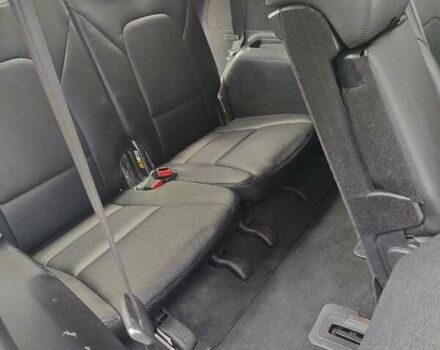 Коричневый Хендай Санта Фе, объемом двигателя 2.36 л и пробегом 262 тыс. км за 14900 $, фото 10 на Automoto.ua