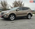 Коричневый Хендай Санта Фе, объемом двигателя 2.2 л и пробегом 210 тыс. км за 17999 $, фото 32 на Automoto.ua