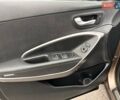 Коричневый Хендай Санта Фе, объемом двигателя 2.2 л и пробегом 210 тыс. км за 17999 $, фото 55 на Automoto.ua
