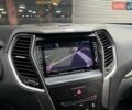 Коричневый Хендай Санта Фе, объемом двигателя 2.36 л и пробегом 268 тыс. км за 14490 $, фото 17 на Automoto.ua