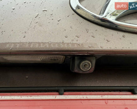 Коричневий Хендай Санта Фе, об'ємом двигуна 2.2 л та пробігом 217 тис. км за 16200 $, фото 26 на Automoto.ua