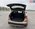 Коричневый Хендай Санта Фе, объемом двигателя 2.2 л и пробегом 210 тыс. км за 17999 $, фото 60 на Automoto.ua