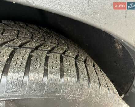 Коричневий Хендай Санта Фе, об'ємом двигуна 2.2 л та пробігом 217 тис. км за 16200 $, фото 24 на Automoto.ua