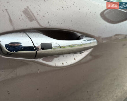 Коричневий Хендай Санта Фе, об'ємом двигуна 2.2 л та пробігом 217 тис. км за 16200 $, фото 20 на Automoto.ua