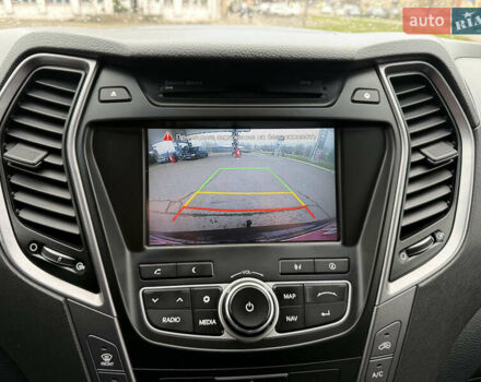 Коричневий Хендай Санта Фе, об'ємом двигуна 2.2 л та пробігом 217 тис. км за 16200 $, фото 28 на Automoto.ua