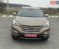 Коричневый Хендай Санта Фе, объемом двигателя 2.2 л и пробегом 210 тыс. км за 18300 $, фото 37 на Automoto.ua