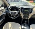 Коричневий Хендай Санта Фе, об'ємом двигуна 2.2 л та пробігом 229 тис. км за 14500 $, фото 11 на Automoto.ua