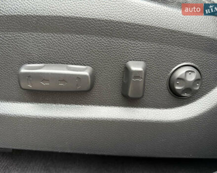 Коричневий Хендай Санта Фе, об'ємом двигуна 2.2 л та пробігом 217 тис. км за 16200 $, фото 15 на Automoto.ua