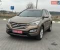 Коричневый Хендай Санта Фе, объемом двигателя 2.2 л и пробегом 210 тыс. км за 17999 $, фото 31 на Automoto.ua