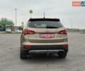 Коричневый Хендай Санта Фе, объемом двигателя 2.2 л и пробегом 210 тыс. км за 18300 $, фото 34 на Automoto.ua