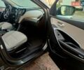Коричневий Хендай Санта Фе, об'ємом двигуна 2.4 л та пробігом 80 тис. км за 12999 $, фото 10 на Automoto.ua
