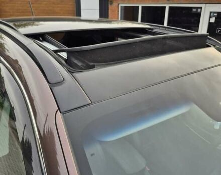 Коричневый Хендай Санта Фе, объемом двигателя 2.2 л и пробегом 240 тыс. км за 17800 $, фото 20 на Automoto.ua